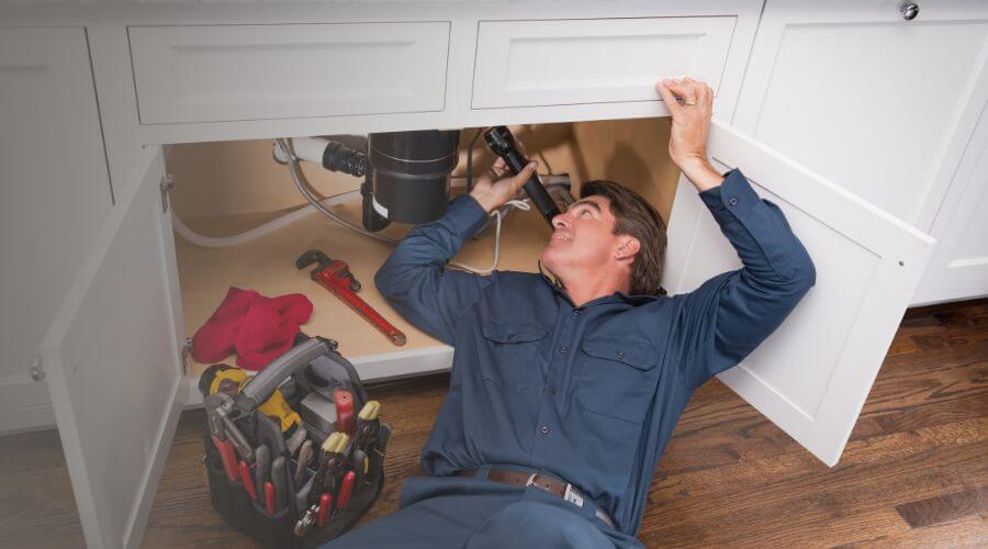 Professional same day plumber in Hawkins, TX